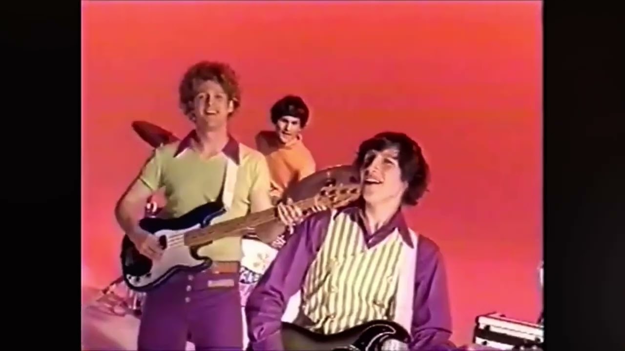 Superretrovision Saturday 1999 TV Land Bumpers H.R. Pufnstuf