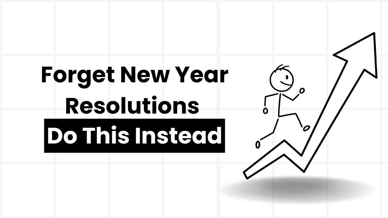 The Art of Consistency, do this in 2026