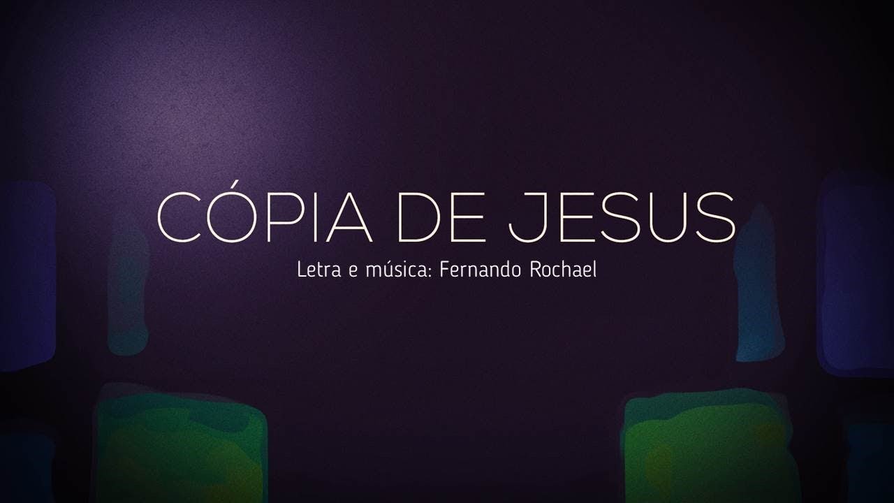 C&Oacute;PIA DE JESUS - ADORADORES 3