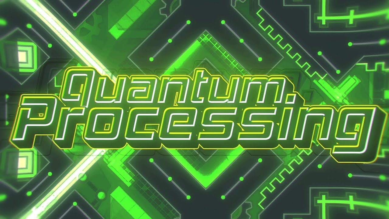 ТАКТИКА ГАЛАКТИКА - QUANTUM PROCESSING 66%, 64%, 63%, 58% (57-100% X2) // REQ = ON // STREAM 3