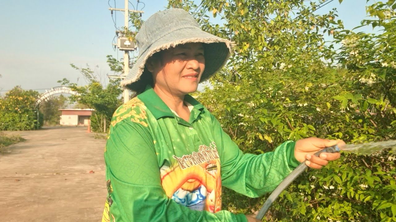 เวรนี้...ถึงเวลาต้องทำ,มาสาย..ไปไหนมา?..