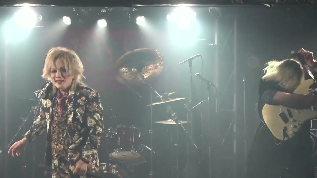 2026.1.18 tell tell mind Taishi Nomuraコラボ