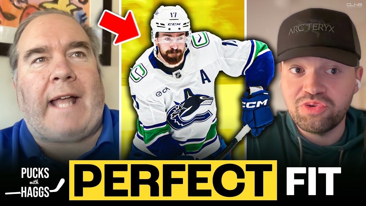What Will Bruins Do at Trade Deadline? | Pucks with Haggs