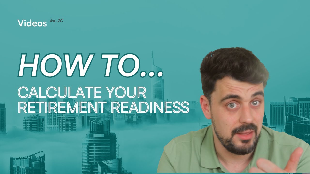 How To Use   The Retirement Readiness Calculator