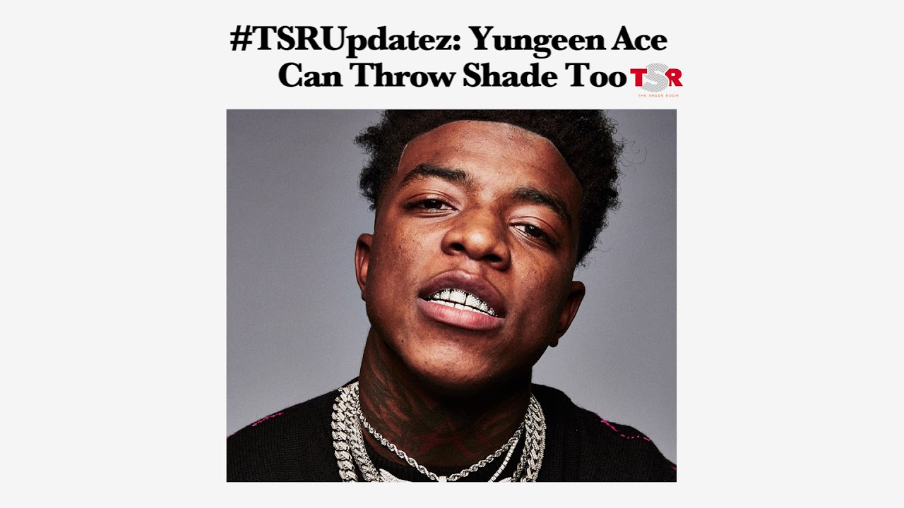 Yungeen Ace - 
