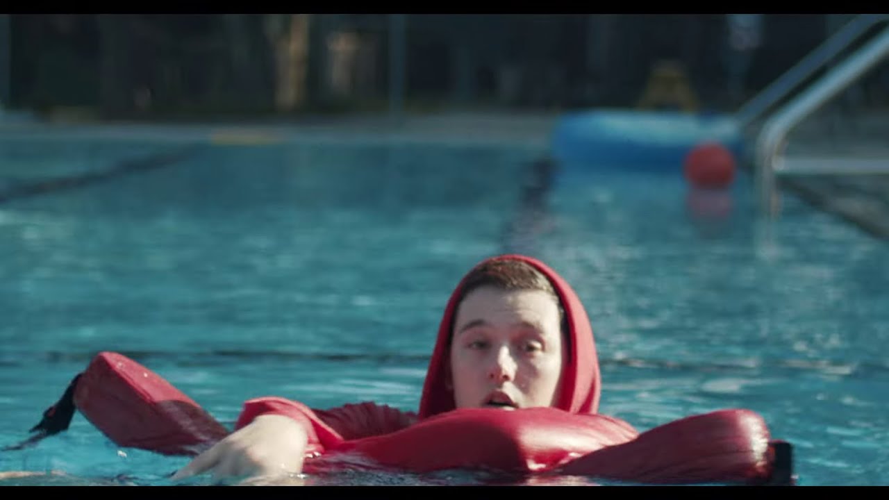 Ben Beal, SwuM - Cardinal (Official Music Video)
