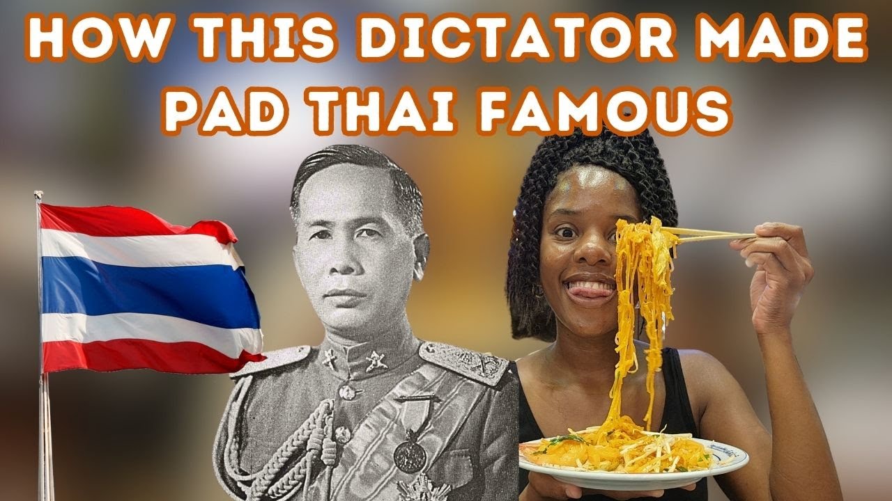CRAZY STORY + Rating Thipsamai, The Best & Oldest Pad Thai Restaurant in Thailand