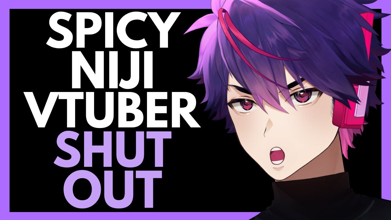 Nijisanji VTuber Blocked From YouTube, Gifts For Maid Mint 
