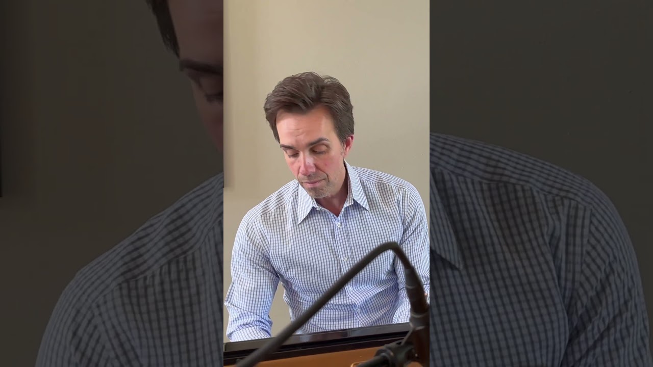 Steinway Artist, Jim McDonough: 