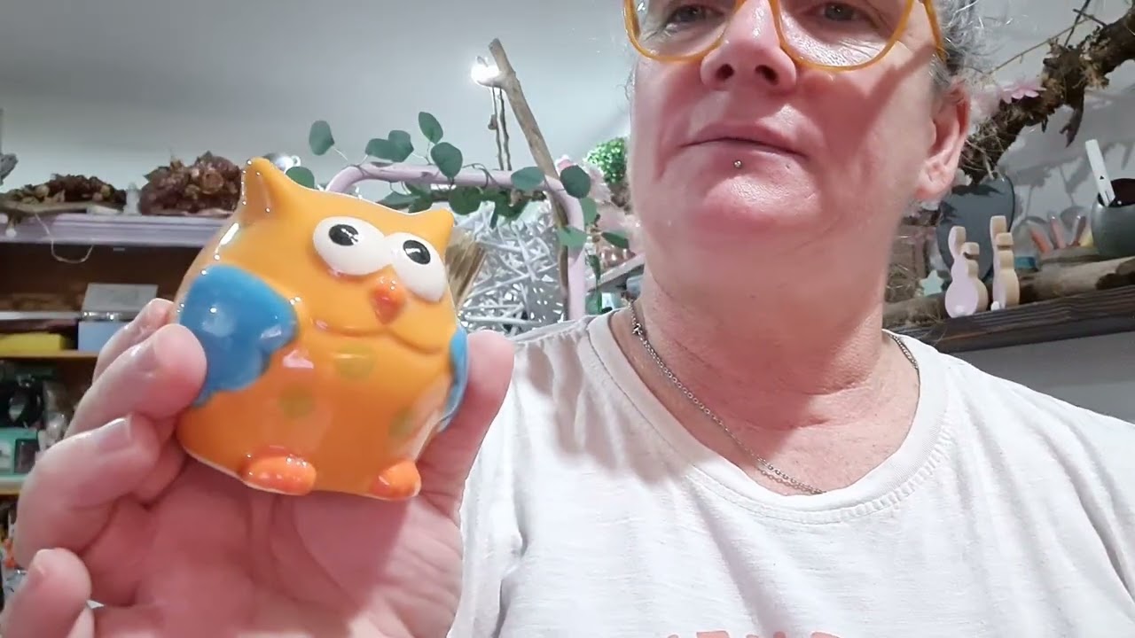 Das Bastel Katastrophen Gebiet Teil 9