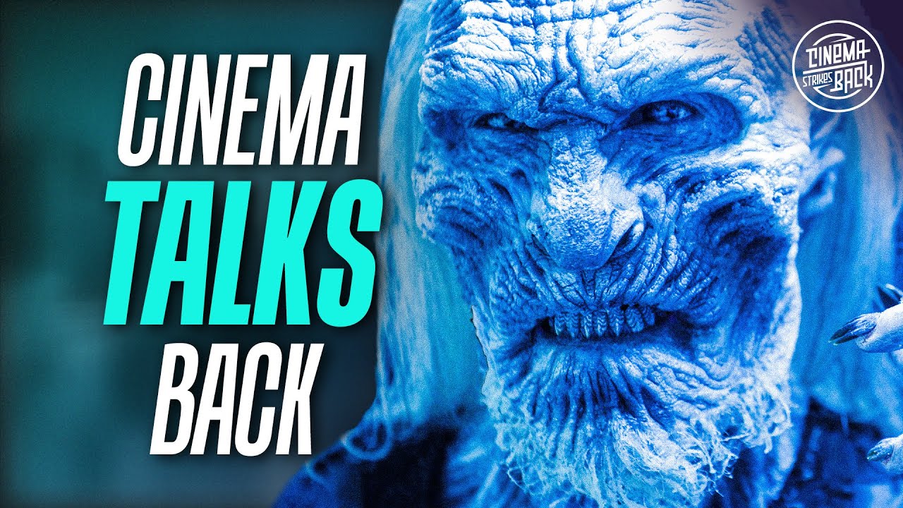 GAME OF THRONES: Darum geht es in der neuen Serie | Podcast