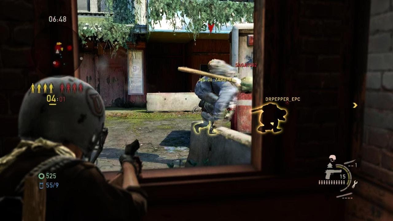 The Last of Us Remastered