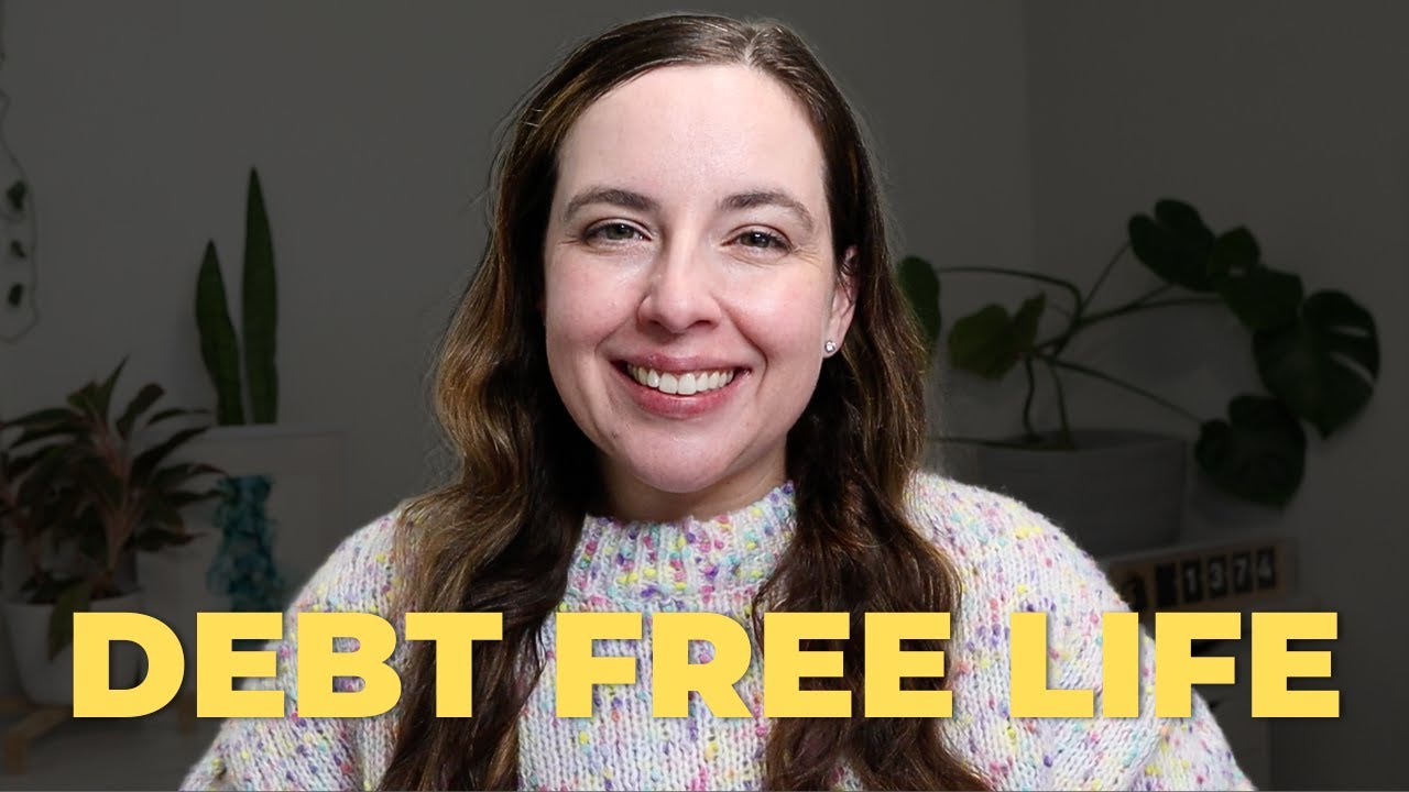 Is Being DEBT FREE Worth It?