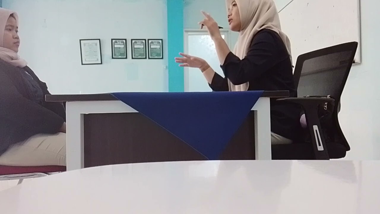 Tugas Video Edukasi Menentukan Masa Subur dengan Metode Suhu Basal