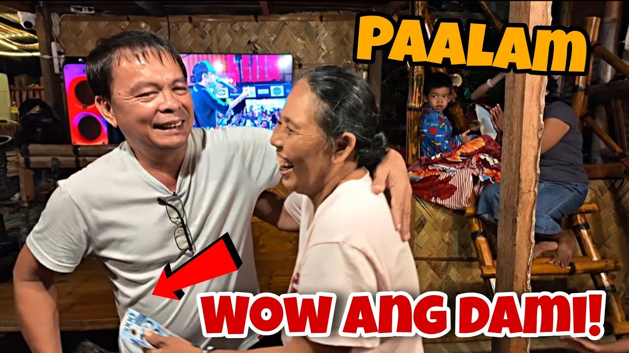SUPRISE! HULING GABI NILA SA KUBONUTO GANTO ANG NANGYARI I HUMABOL SI KATH MAY REGALO DIN 😱