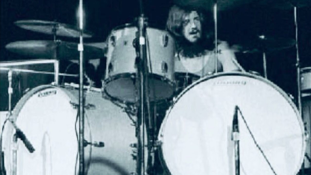 Bonham double bass: Pat’s Delight 1969-01-26