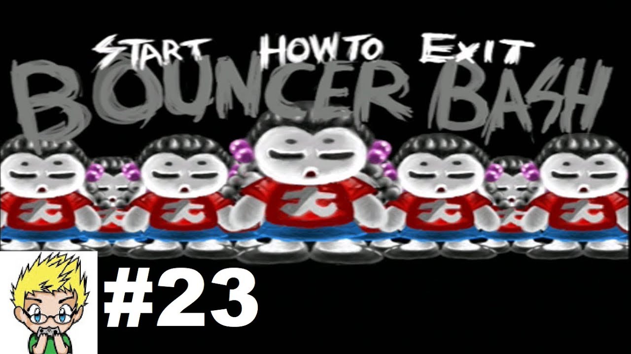WTF: Work Time Fun (PSP) w/ Yeti Part 23: Reverse Rock Band