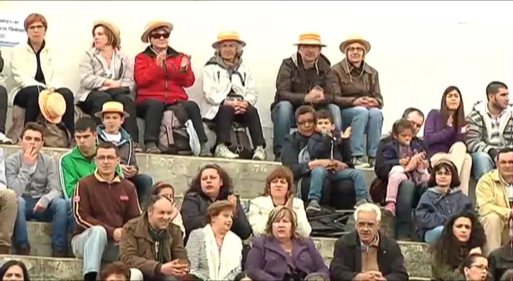 LA MOCHILA PEDRO MUÑOZ 1
