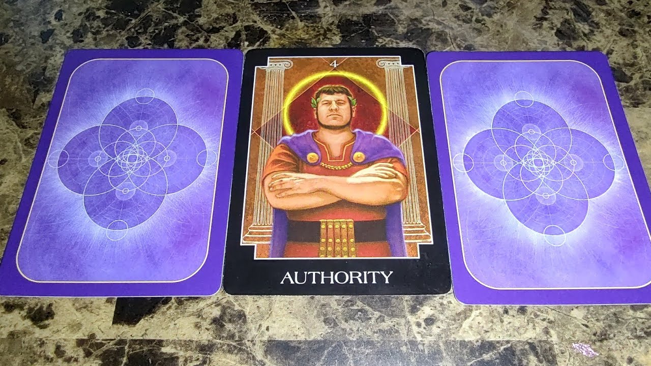 Unboxing the Psychic Tarot Pocket Oracle Deck!