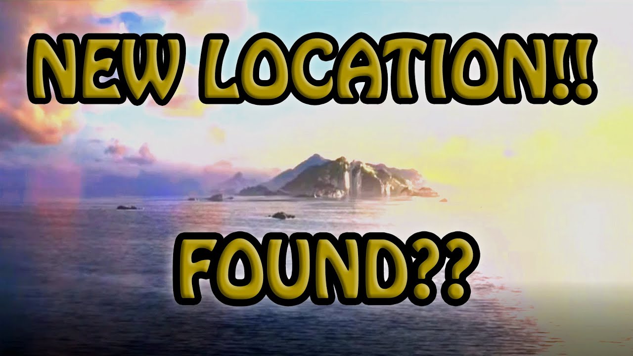 ESO New Chapter: NEW DLC for ESO ( New Location Found?? )