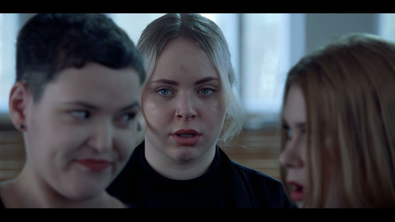Päivi -lyhytelokuva