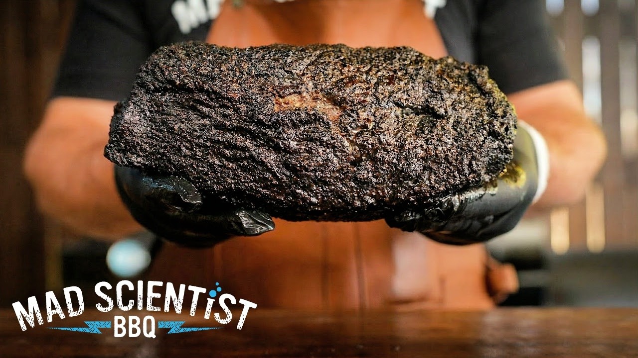 Better Than Brisket | Cheaper, Smaller, Faster | Top Blade Roast