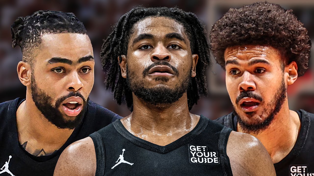 Bobby Marks' 2025 Brooklyn Nets Offseason Guide | NBA on ESPN