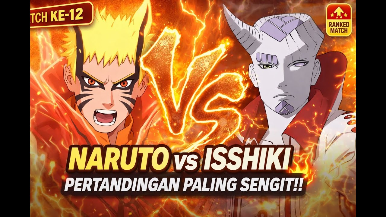 Naruto X Boruto Ultimate Ninja Storm Connections