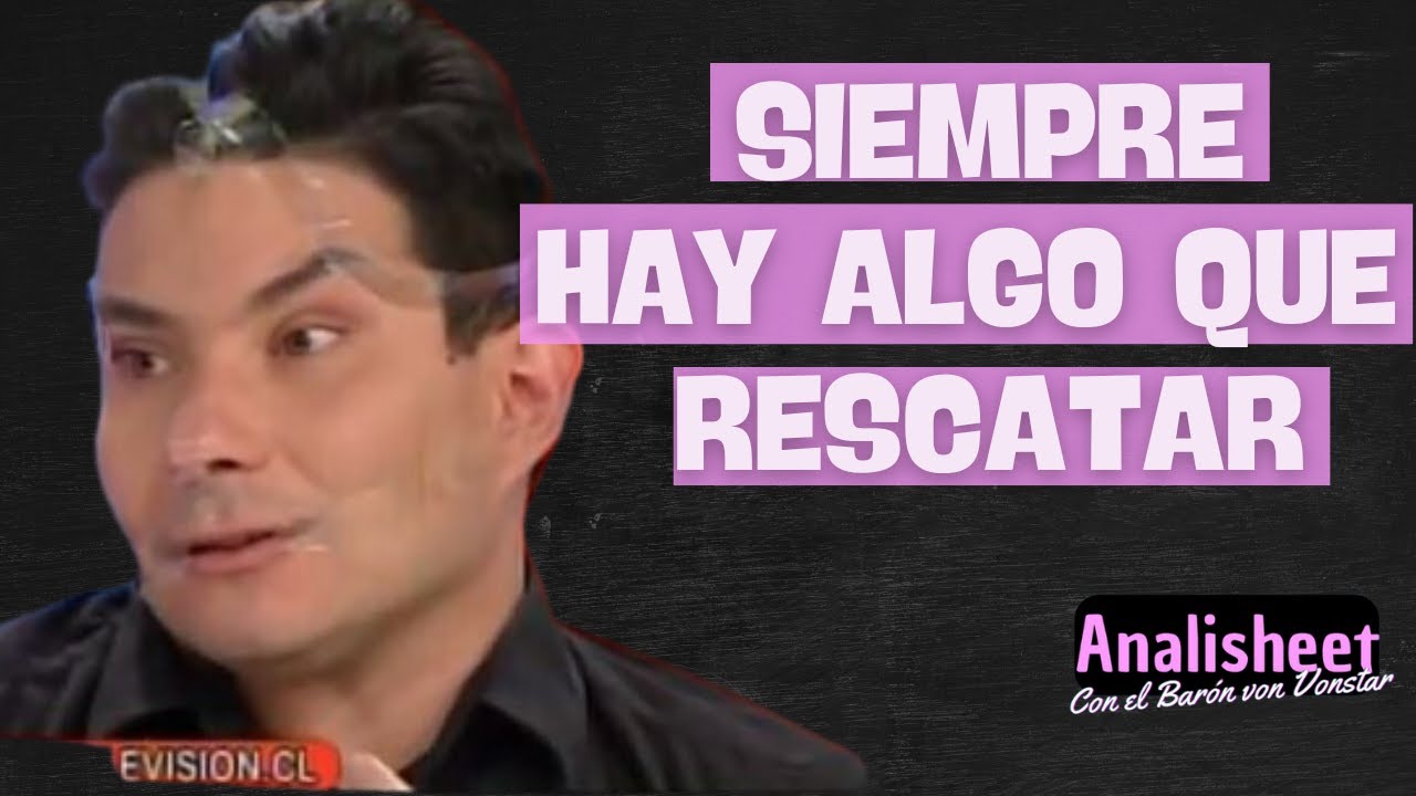 Buscando Cosas Buenas En Lo Peor De La Televisión Chilena! 🤮(Spoiler: es DIFÍCIL)