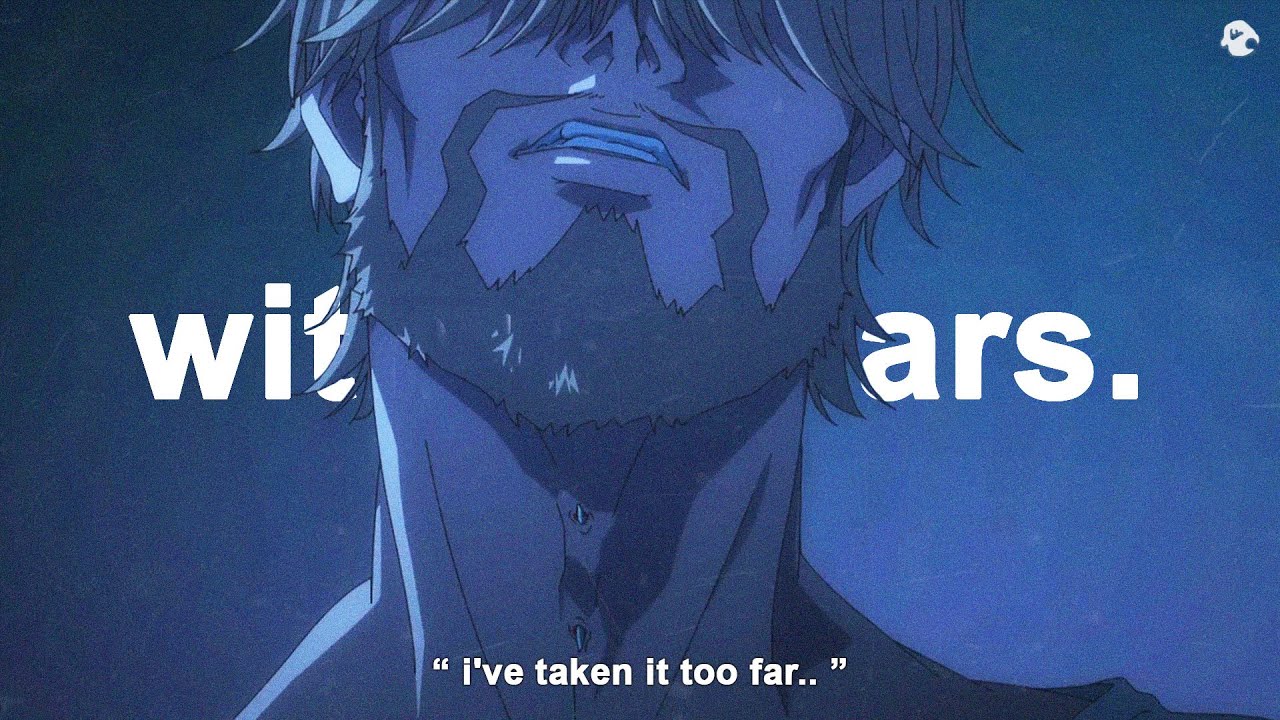 gunnr - dancingwiththestars (Lyrics / AMV)