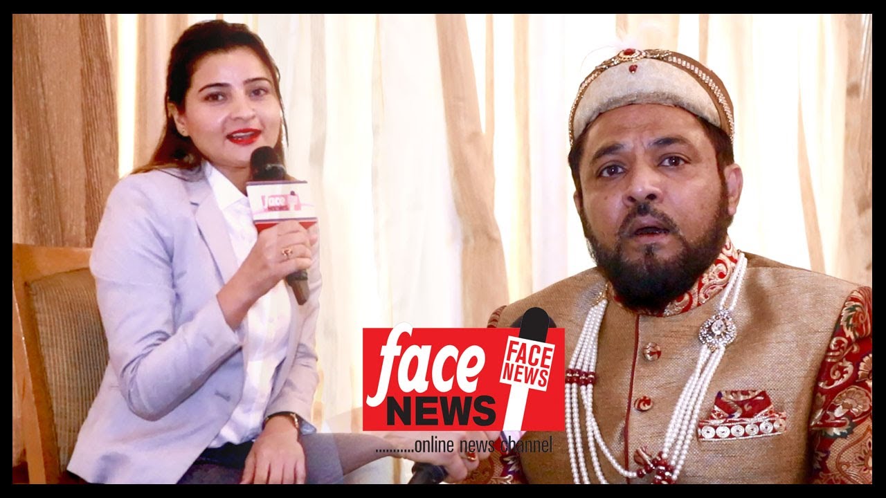 Exclusive Interview: Prince Yakub Habeebuddin Tucy | Face News Delhi | 2017
