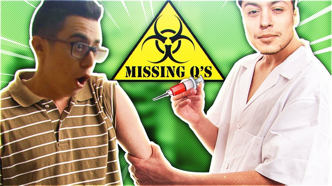 LL STYLISH | INFECTS RANK 1 PLAYER WITH MISSING Q SYNDROME Ft. TF Blade