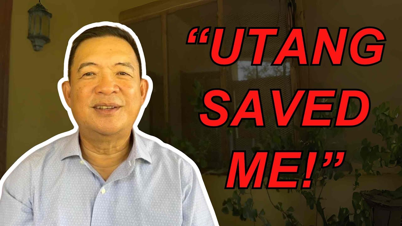 Utang ang Nagpapahirap Sa'yo | Dodong Cacanando Business GURO