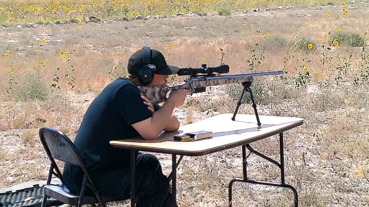 Double Barrel Asks Should you Buy The Remington VTR