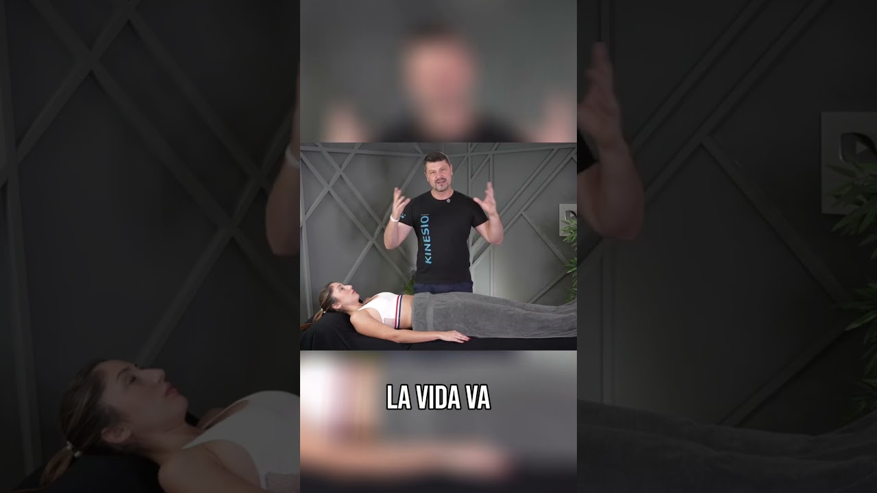 ¡El estrés te rechina los dientes!😱