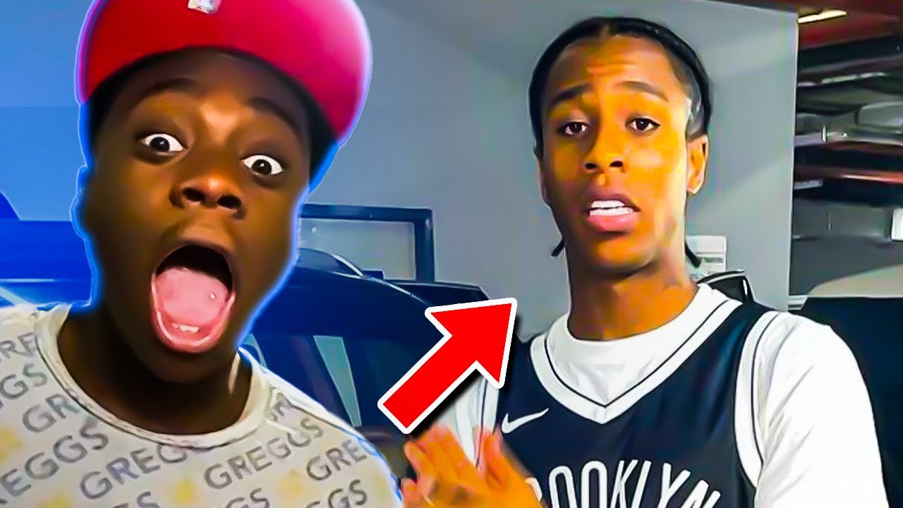 Clavish - 100MPH Freestyle 3 | BillyTheGoat Reacts