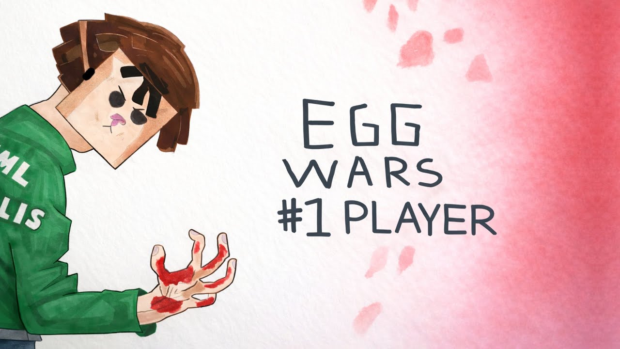 Best Eggwars Player Montage 
