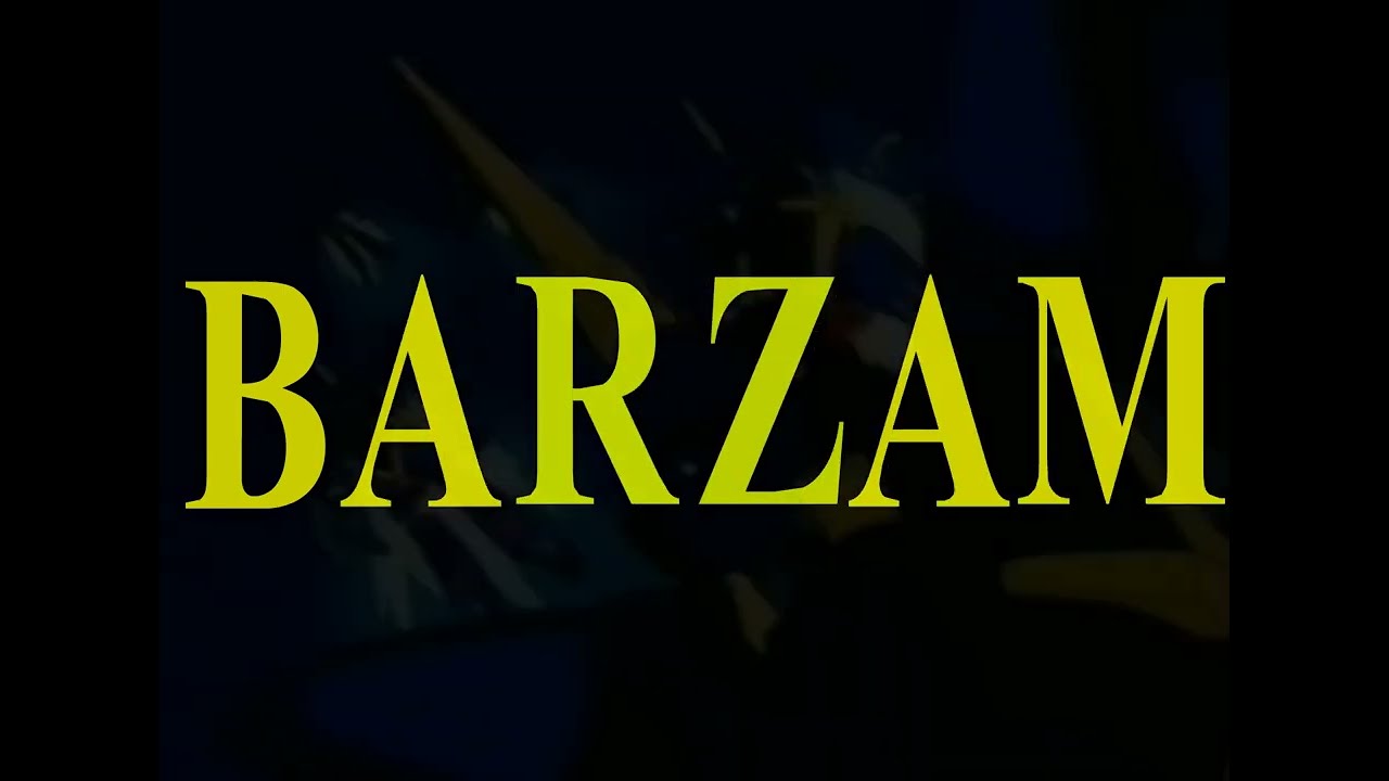 Barzam Song