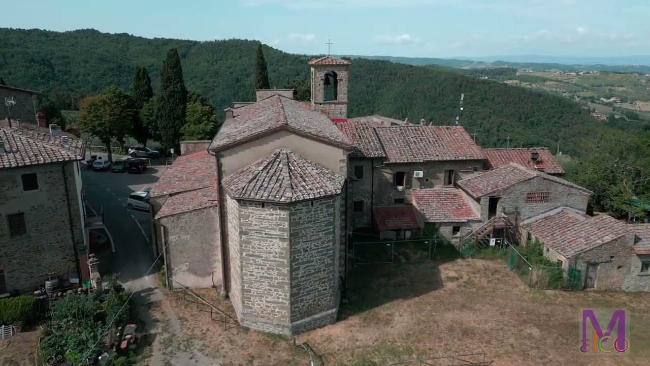 Lamole e le sue Vigne