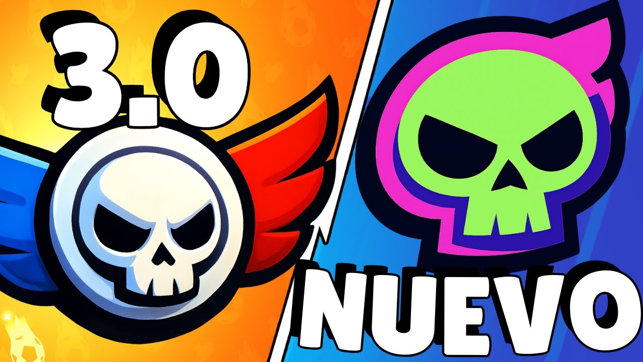 REVOLUCION 2026: REWORK RANKEDS - REWORK LADDER - NUEVOS SISTEMAS DE JUEGO! | BRAWL STARS