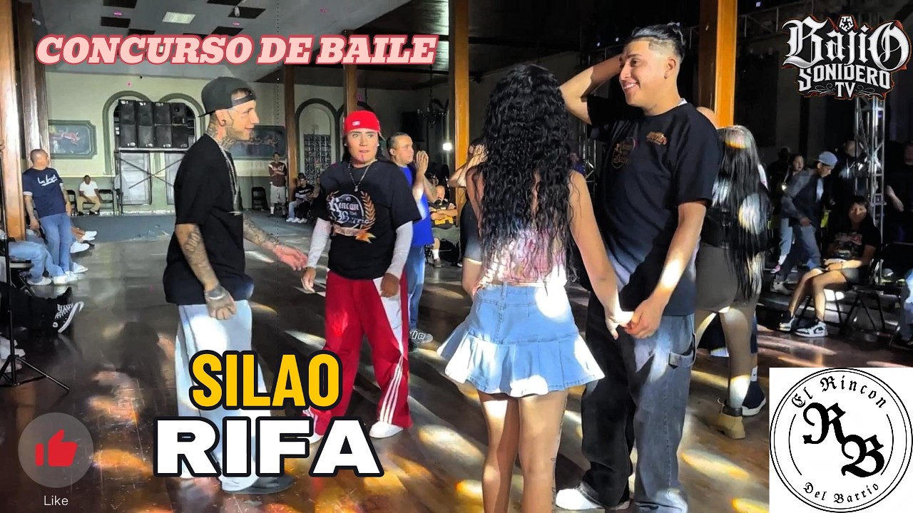 🔴Silao Gto En El Mapa Concurso De Baile En El Aniversario 2026