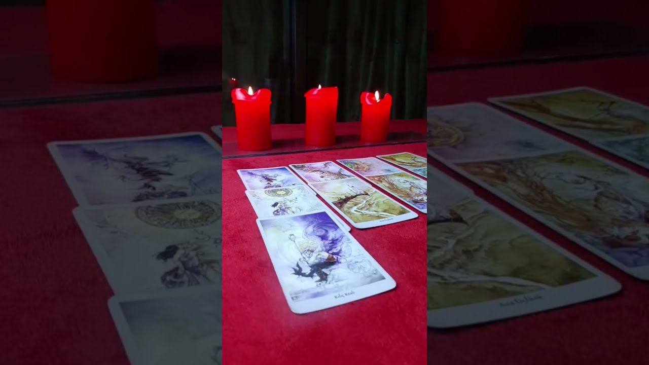 برج العذراء المنفصلين 💔 مشاعر حبيبك في البعد و متى الرجوع 💌