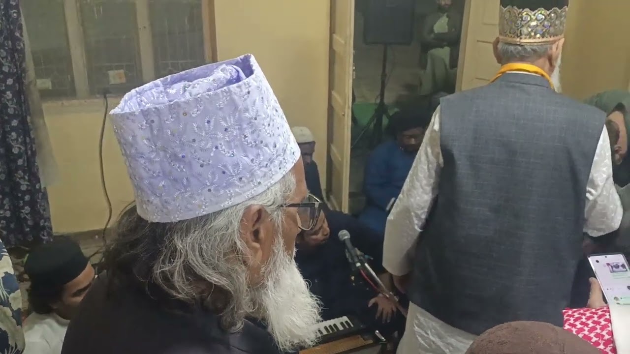 Rang Mehfil 2026