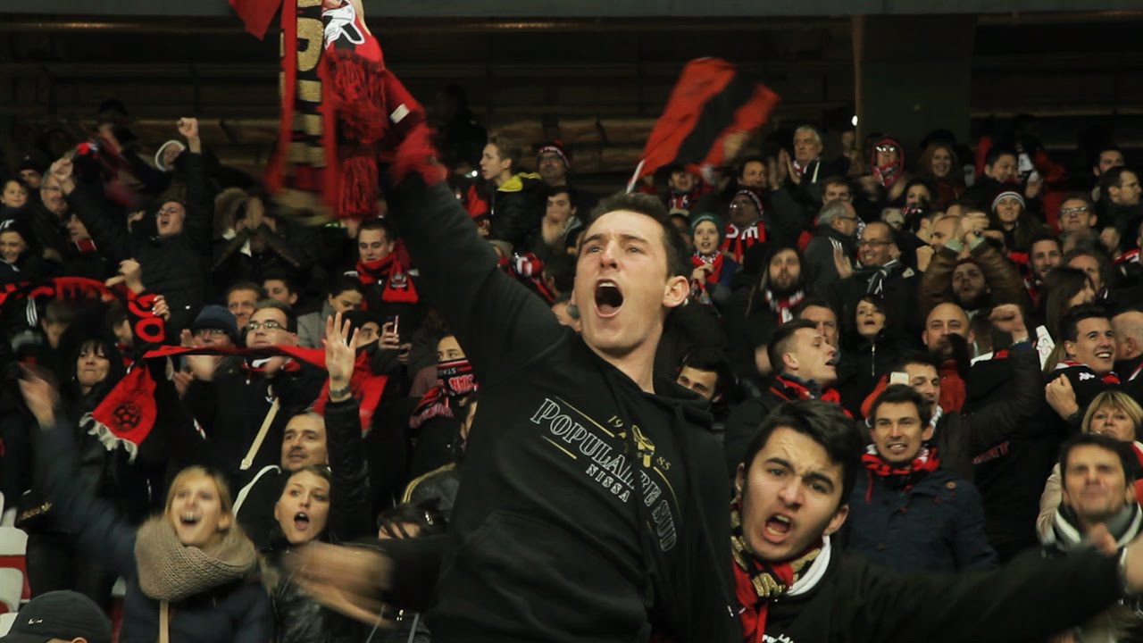 Hors-Cadre #8 : Nice - Marseille (2-1)