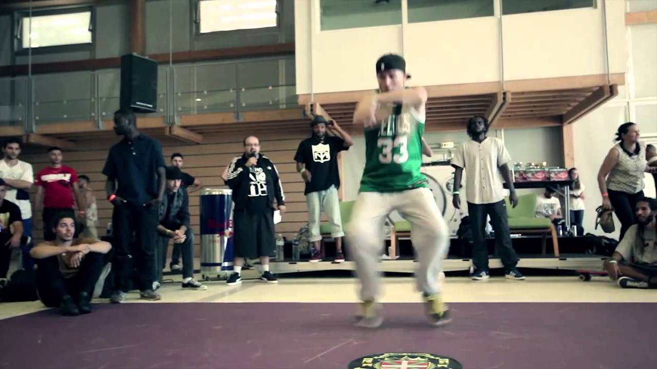 Beat Street Day#2 HD