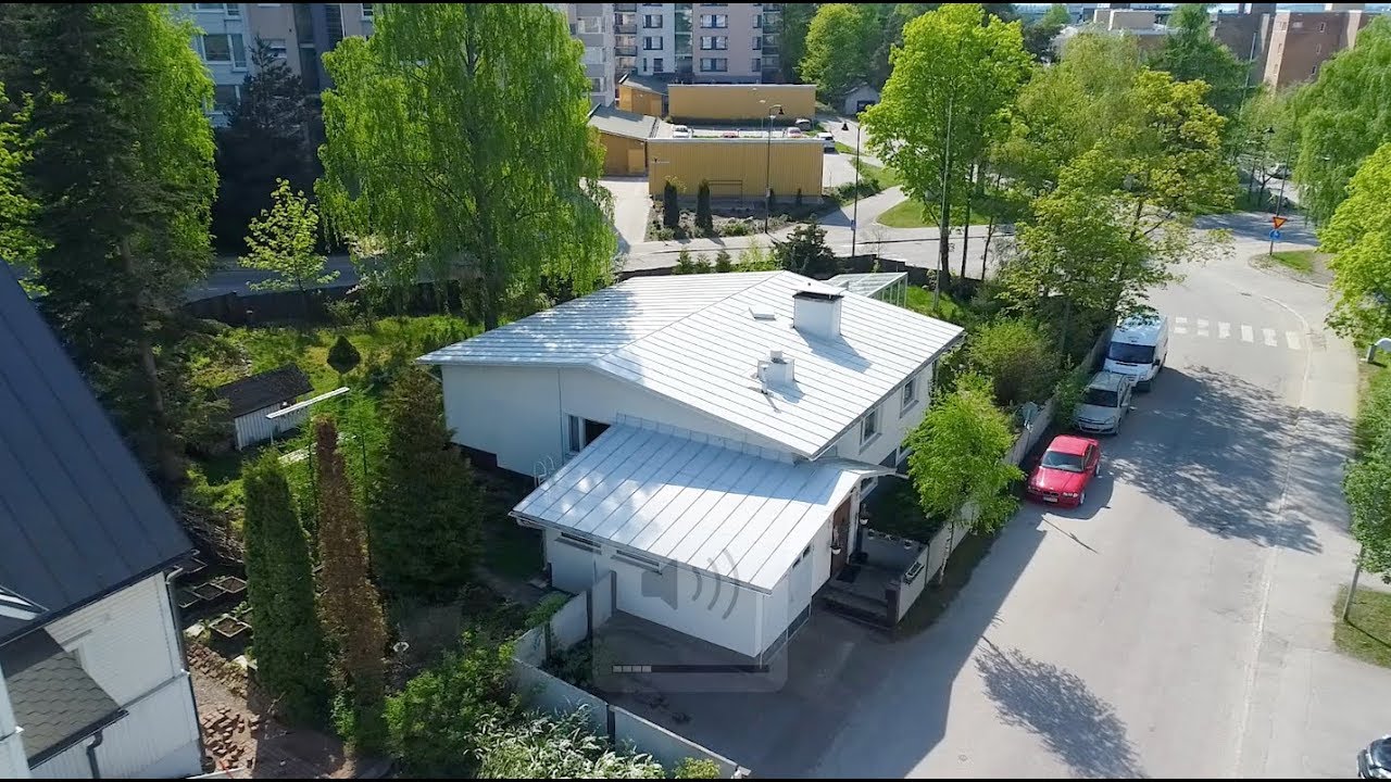 Lohja Keskusta -Iira Ylätalo