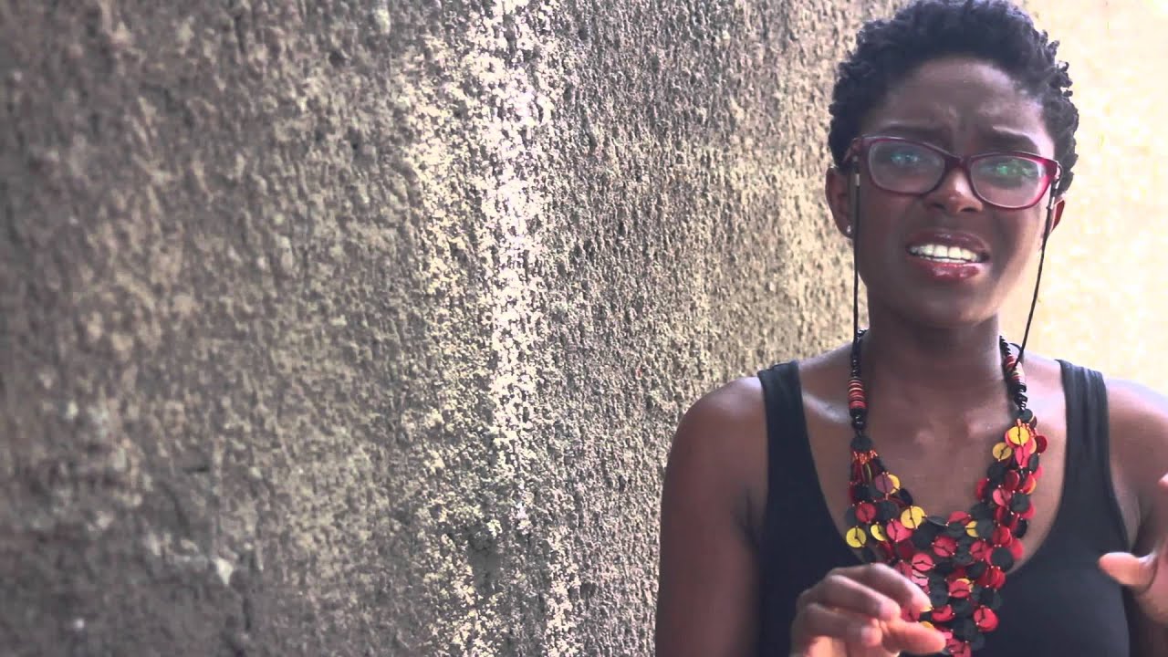 #MarchAgainstMisogyny: Francisca Kakra Forson
