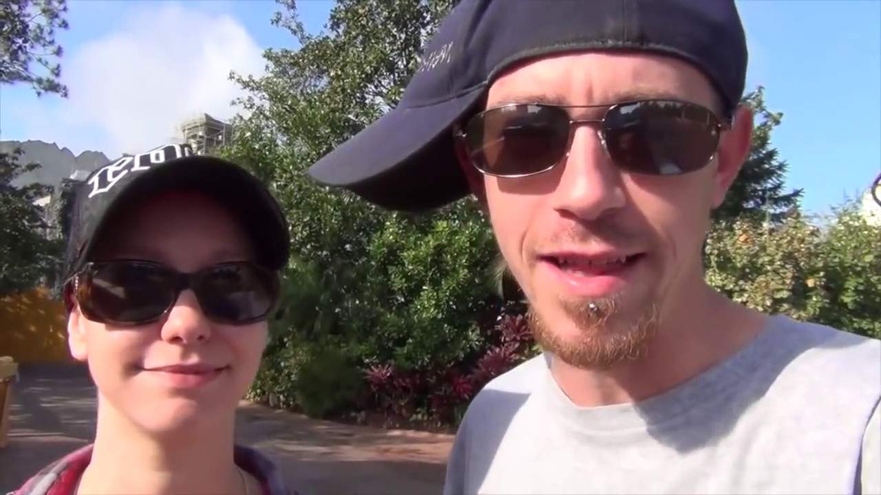 Magic City Mayhem - New Orlando Vlog - Premier Episode