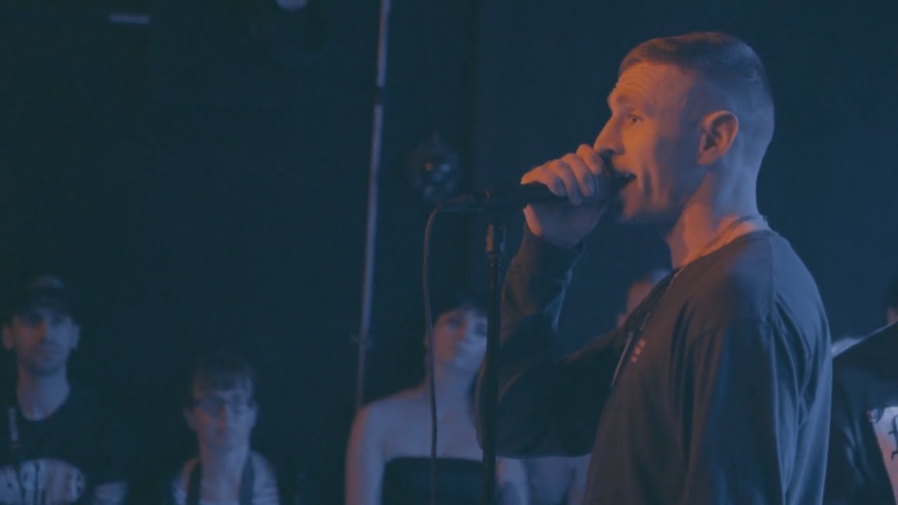 High Vis • FULL SET • Brooklyn • 4.1.23