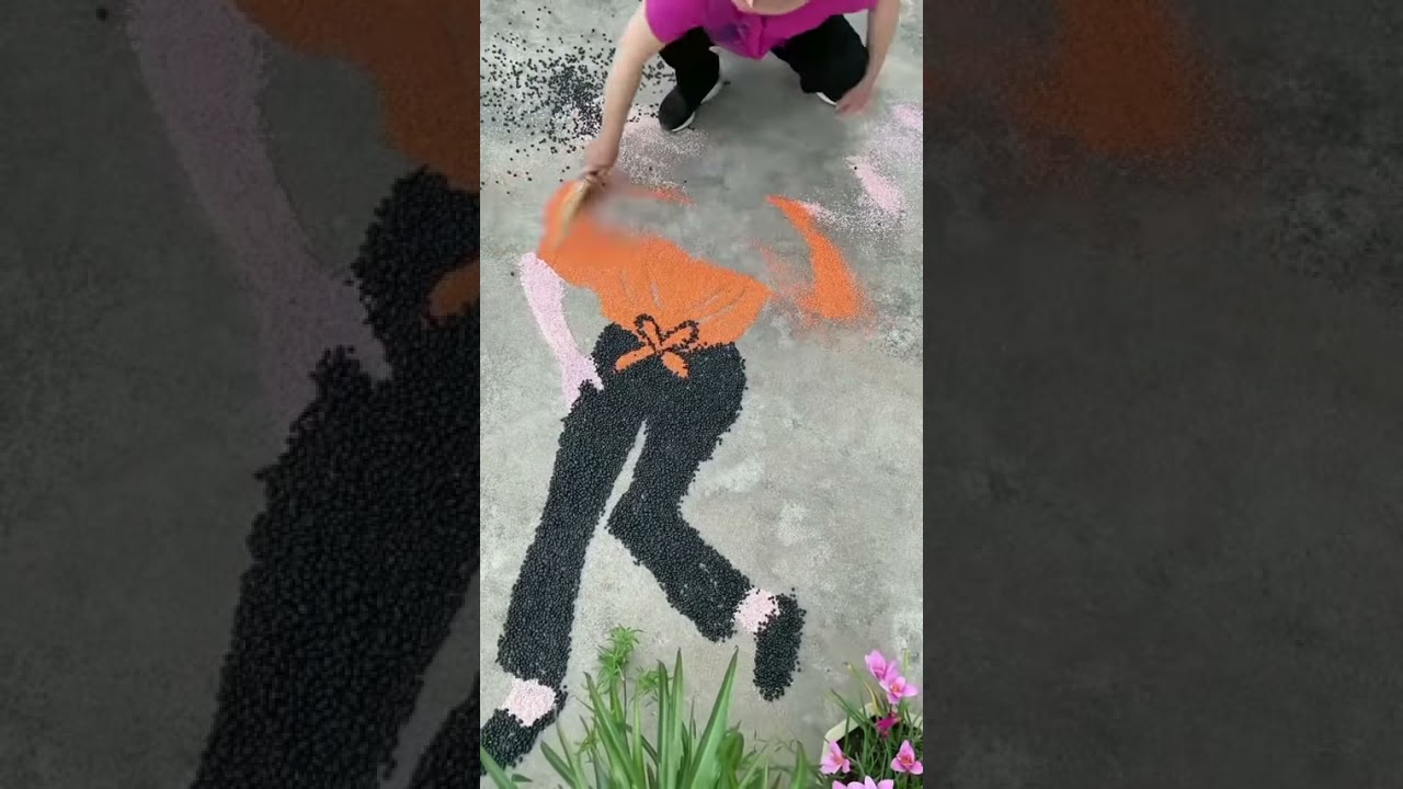 Oddly Satisfying Video  #836  #shorts